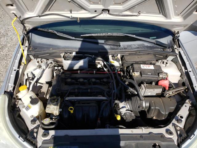 Photo 11 from auction – 2008 FORD FOCUS SE with VIN 1FAHP35N88W220540