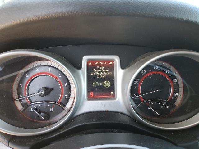 Photo 9 from auction – 2018 DODGE JOURNEY SE with VIN 3C4PDCAB1JT474127