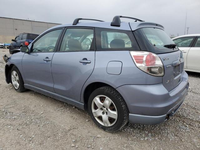 Photo 2 from auction – 2007 TOYOTA COROLLA MA with VIN 2T1KR32E67C627035