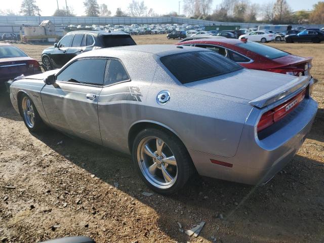 Photo 2 from auction – 2013 DODGE CHALLENGER with VIN 2C3CDYBT3DH573861