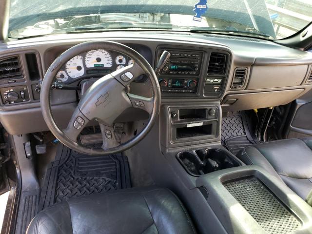 Photo 8 from auction – 2004 CHEVROLET SILVERADO with VIN 2GCEK19N441353274