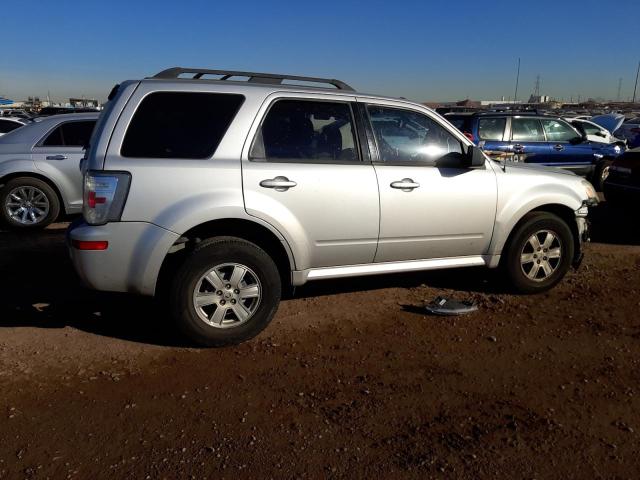 Photo 3 from auction – 2010 MERCURY MARINER with VIN 4M2CN9B72AKJ01375
