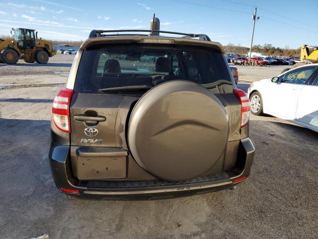 Photo 6 from auction – 2011 TOYOTA RAV4 with VIN 2T3KF4DV1BW086227