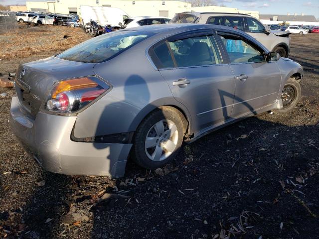 Photo 3 from auction – 2007 NISSAN ALTIMA 2.5 with VIN 1N4AL21E07C137231