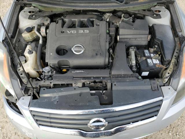 Photo 11 from auction – 2007 NISSAN ALTIMA 3.5 with VIN 1N4BL21E97C184262