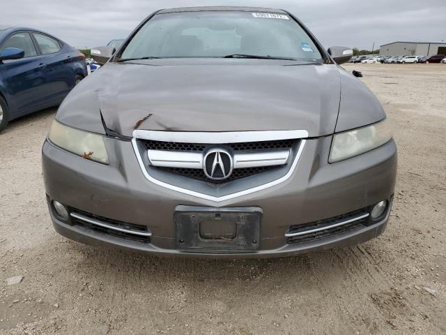 Photo 5 from auction – 2007 ACURA TL with VIN 19UUA66277A001548