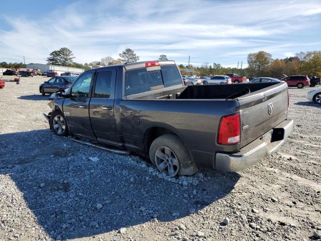 Photo 2 from auction – 2016 RAM 1500 SLT with VIN 1C6RR6GG1GS231336