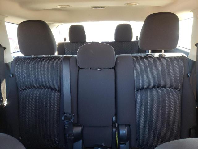 Photo 10 from auction – 2012 DODGE JOURNEY SX with VIN 3C4PDDBG6CT336439