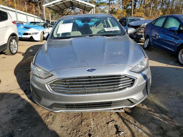 Photo 5 from auction – 2020 FORD FUSION SE with VIN 3FA6P0HD8LR250433