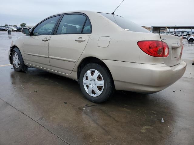 Photo 2 from auction – 2005 TOYOTA COROLLA CE with VIN 1NXBR32E45Z532212