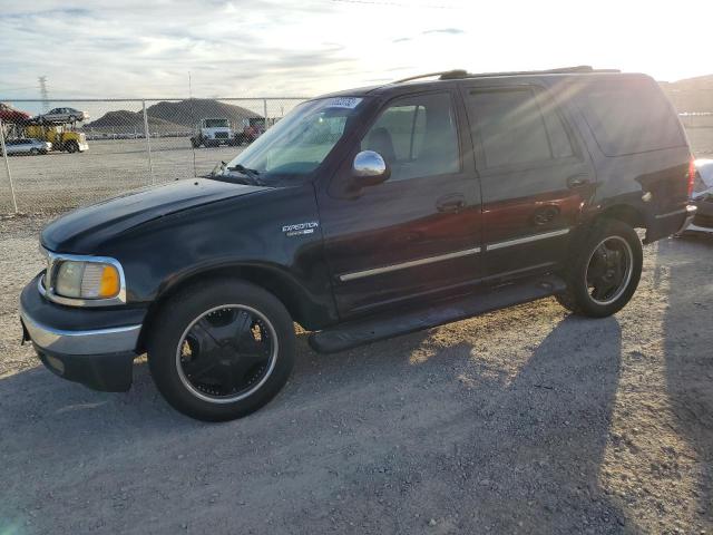 FORD EXPEDITION 1999 with VIN 1FMRU1762XLC46337 - Photo from auction