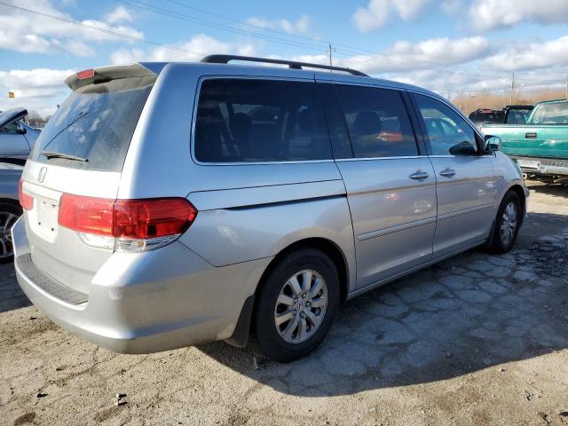 Photo 3 from auction – 2010 HONDA ODYSSEY EX with VIN 5FNRL3H6XAB008733