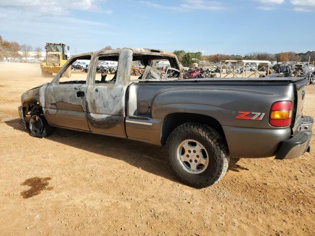 Photo 2 from auction – 1999 CHEVROLET SILVERADO with VIN 2GCEK19T1X1241079