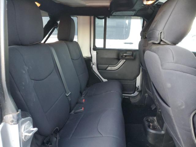 Photo 10 from auction – 2015 JEEP WRANGLER U with VIN 1C4BJWDG5FL706226