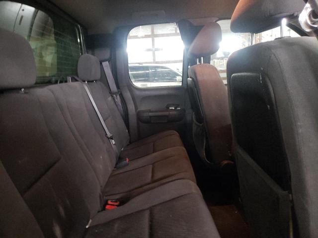 Photo 10 from auction – 2009 GMC SIERRA K15 with VIN 2GTEK290391124957