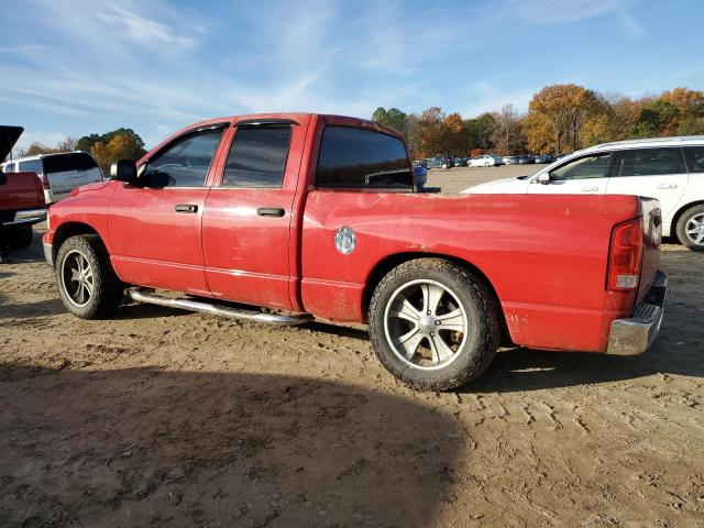 Photo 2 from auction – 2004 DODGE RAM 1500 S with VIN 1D7HA18D14S559361