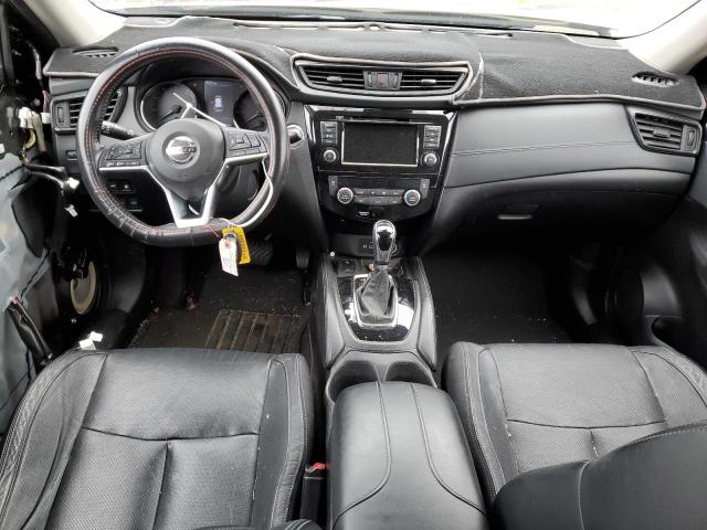 Photo 8 from auction – 2018 NISSAN ROGUE S with VIN JN8AT2MTXJW486587