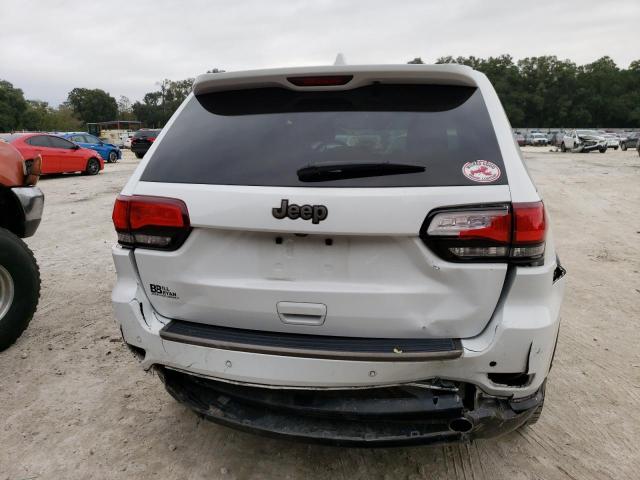 Photo 6 from auction – 2016 JEEP GRAND CHER with VIN 1C4RJEBG8GC453464