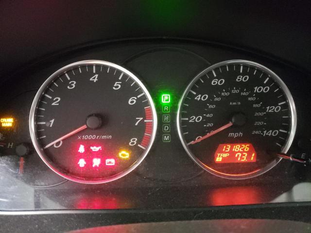Photo 9 from auction – 2007 MAZDA 6 S with VIN 1YVHP80D175M42910