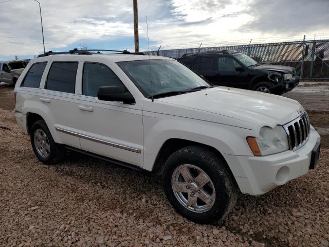 Photo 4 from auction – 2005 JEEP GRAND CHER with VIN 1J4HR582X5C622682
