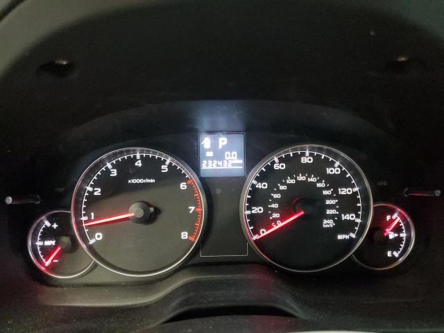 Photo 9 from auction – 2013 SUBARU OUTBACK 2. with VIN 4S4BRCAC4D3212084