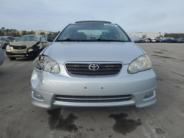 صورة رقم 5 من المزاد - 2006 TOYOTA COROLLA CE مع VIN 2T1BR32E56C677066