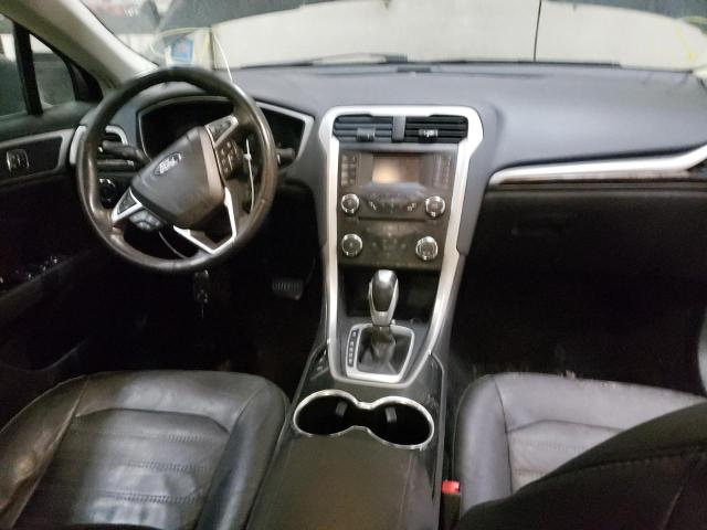 Photo 8 from auction – 2014 FORD FUSION SE with VIN 3FA6P0HDXER191713
