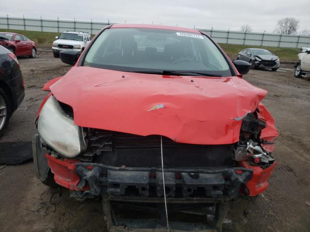 Photo 5 from auction – 2012 FORD FOCUS SE with VIN 1FAHP3F27CL361629