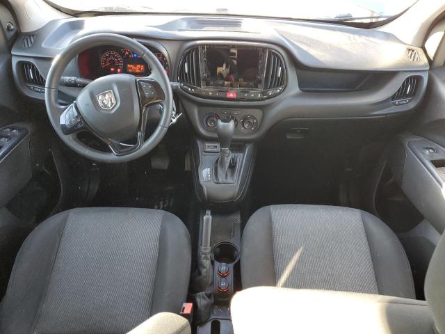 Photo 8 from auction – 2015 RAM PROMASTER with VIN ZFBERFBT7F6A87736