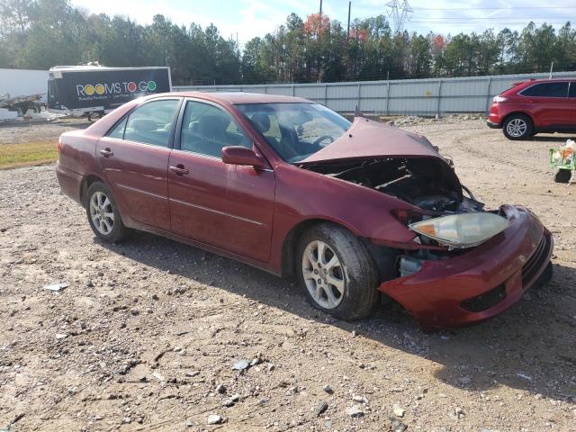 Photo 4 from auction – 2005 TOYOTA CAMRY LE with VIN 4T1BE30K05U068016