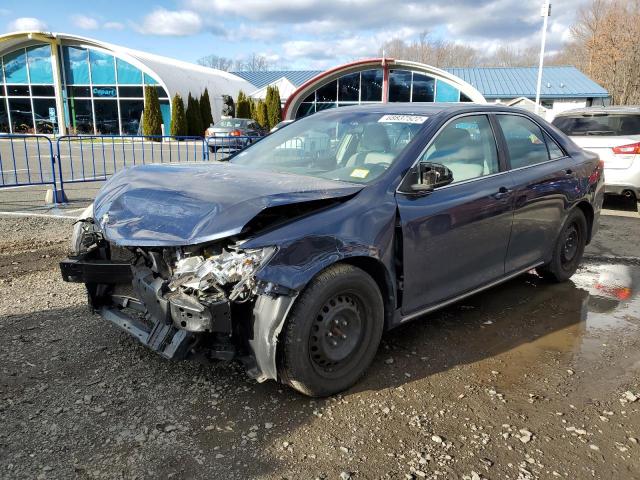 TOYOTA CAMRY L 2014 with VIN 4T1BF1FK5EU851180 - Photo from auction