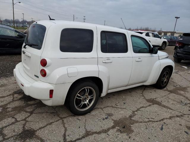 Photo 3 from auction – 2010 CHEVROLET HHR LS with VIN 3GNBAADB3AS531119