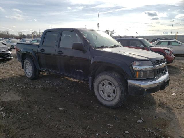 Photo 4 from auction – 2004 CHEVROLET COLORADO with VIN 1GCDT136748210066