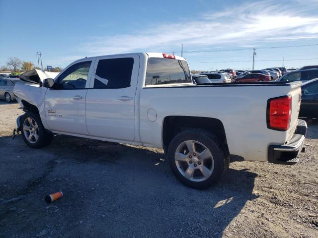 Photo 2 from auction – 2014 CHEVROLET SILVERADO with VIN 3GCPCREC7EG111967