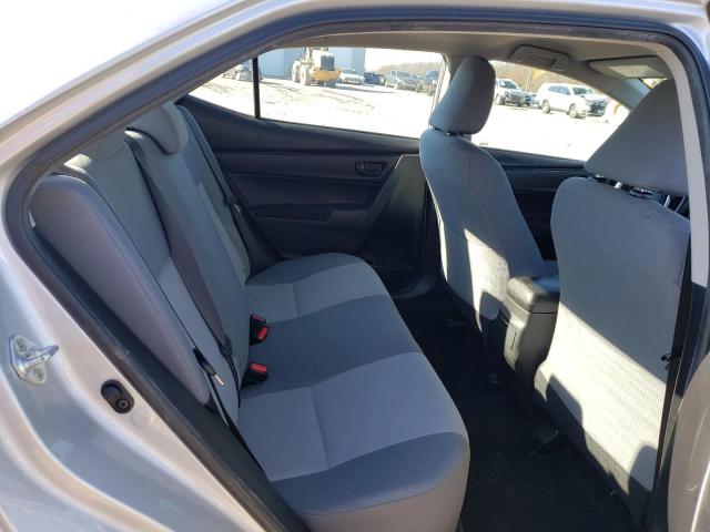 Photo 10 from auction – 2017 TOYOTA COROLLA L with VIN 5YFBURHE2HP653884