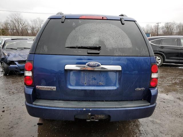Photo 6 from auction – 2008 FORD EXPLORER with VIN 1FMEU73E18UA63859