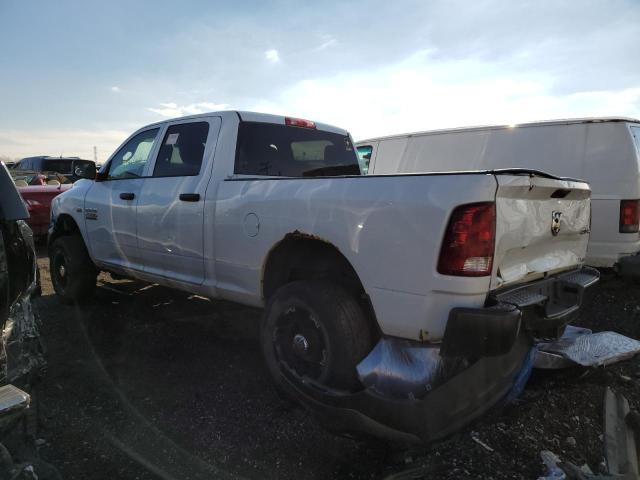 Photo 2 from auction – 2015 RAM 2500 ST with VIN 3C6TR5CT0FG667653