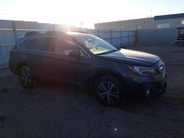 Photo 4 from auction – 2019 SUBARU OUTBACK 3. with VIN 4S4BSENC5K3229984