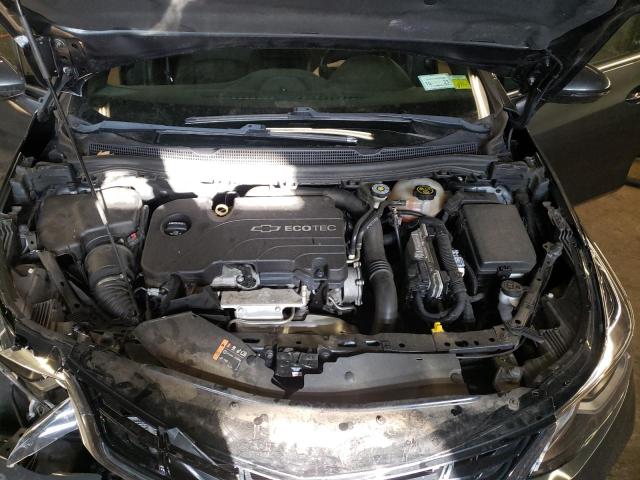 Photo 11 from auction – 2017 CHEVROLET CRUZE PREM with VIN 3G1BF6SM1HS517895