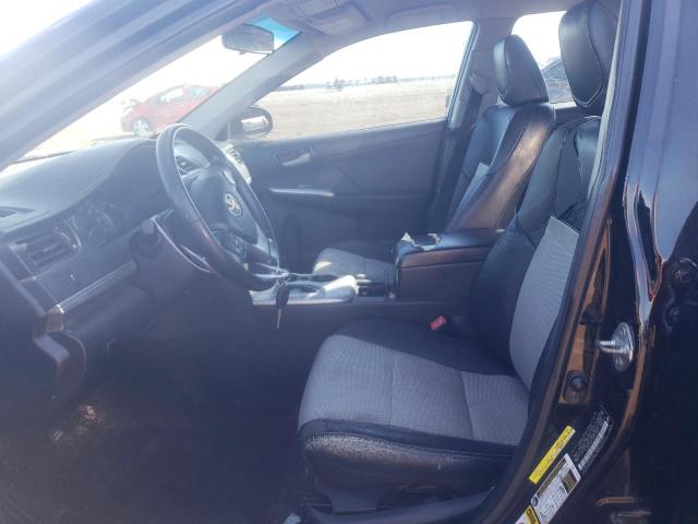 Photo 7 from auction – 2013 TOYOTA CAMRY L with VIN 4T1BF1FK3DU234259