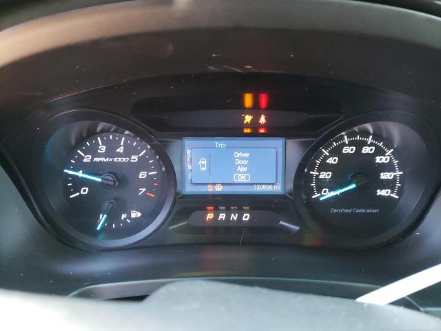 Photo 9 from auction – 2014 FORD EXPLORER P with VIN 1FM5K8AR9EGB02306