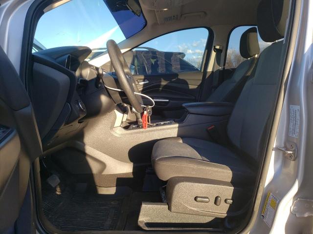 Photo 7 from auction – 2018 FORD ESCAPE SE with VIN 1FMCU9GD7JUD05970