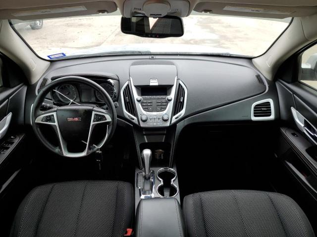 Photo 8 from auction – 2011 GMC TERRAIN SL with VIN 2CTFLSE59B6430691