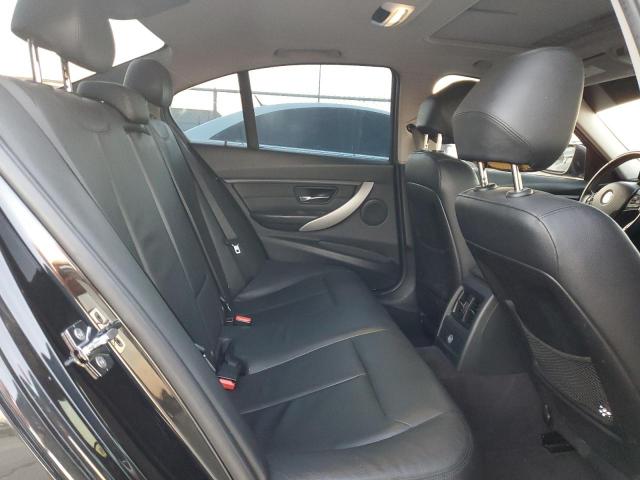Photo 10 from auction – 2012 BMW 328 I SULE with VIN WBA3C1C55CF434107