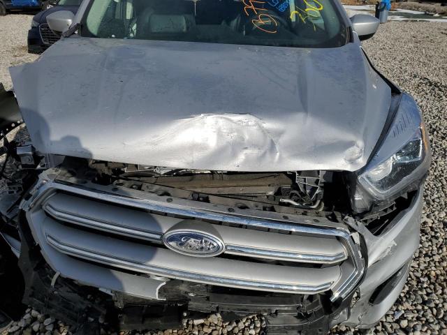 Photo 11 from auction – 2019 FORD ESCAPE SEL with VIN 1FMCU0HD3KUB79277