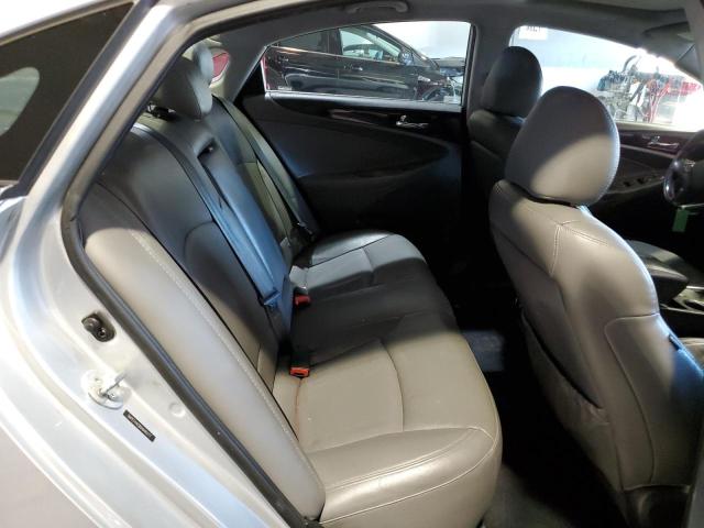 Photo 10 from auction – 2013 HYUNDAI SONATA SE with VIN 5NPEC4AC8DH646277
