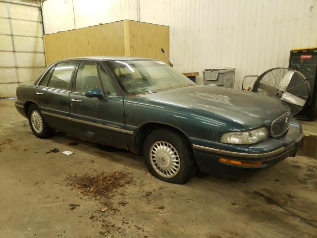 Photo 4 from auction – 1997 BUICK LESABRE CU with VIN 1G4HP52K5VH490949