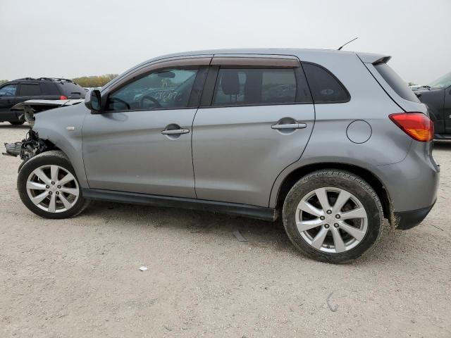 Photo 2 from auction – 2014 MITSUBISHI OUTLANDER with VIN 4A4AP3AU3EE016070