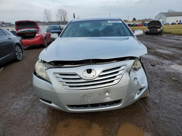 Photo 5 from auction – 2007 TOYOTA CAMRY CE with VIN 4T1BE46K07U645854