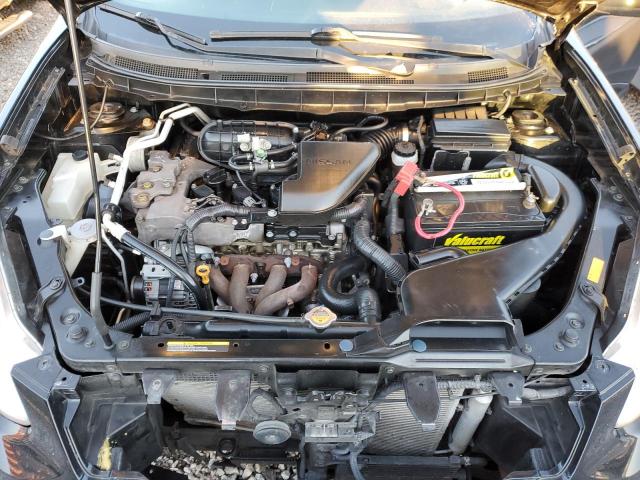 Photo 12 from auction – 2012 NISSAN ROGUE S with VIN JN8AS5MT3CW261449